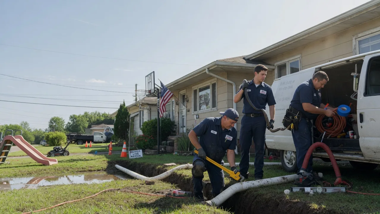 Toilet Installation in Meridianville, AL near me